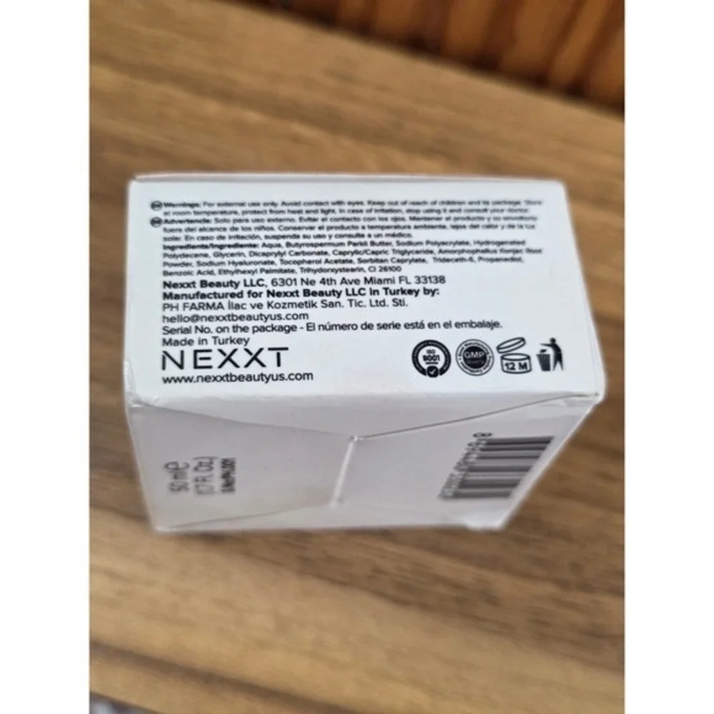Nexxt hydrating lip
